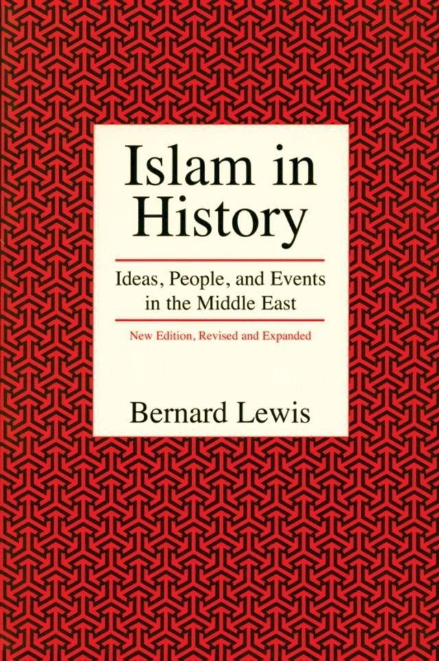  Islam in History(Kobo/電子書)