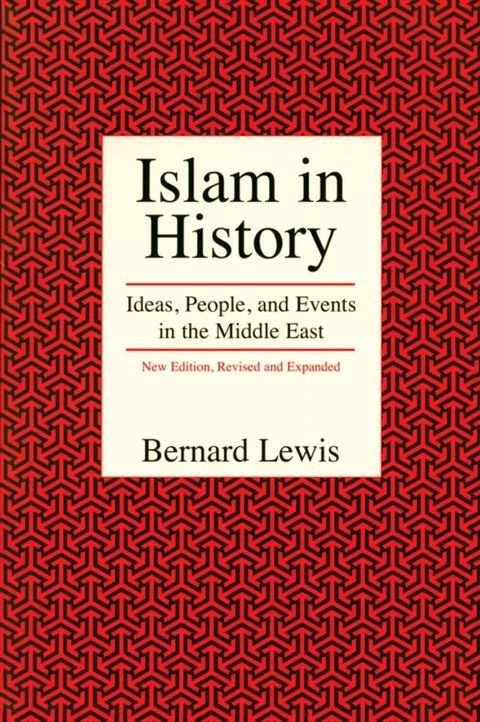 Islam in History(Kobo/電子書)