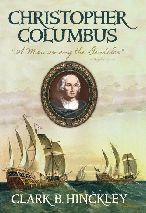 Christopher Columbus(Kobo/電子書)