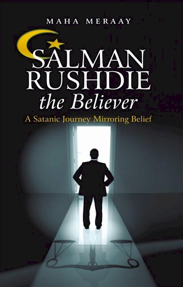  Salman Rushdie the Believer(Kobo/電子書)