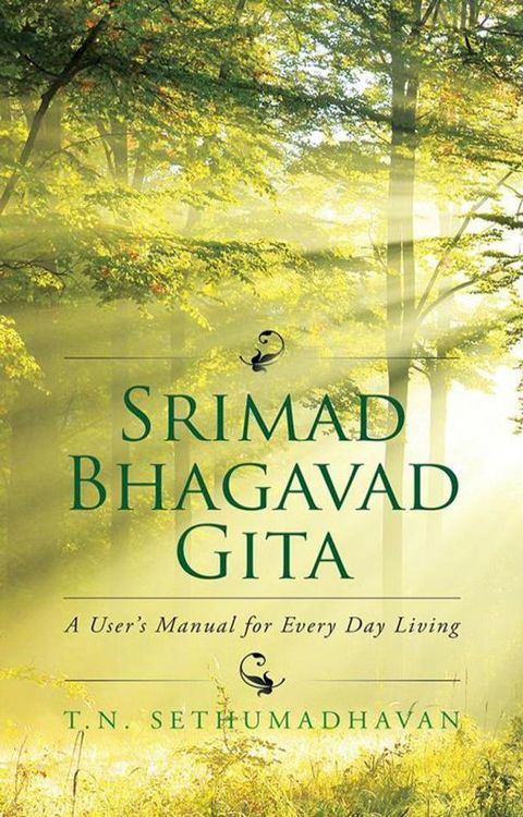 Srimad Bhagavad Gita(Kobo/電子書)