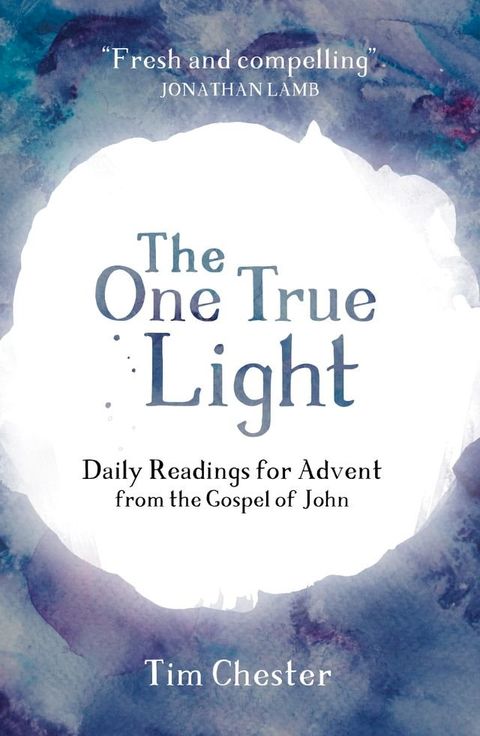 The One True Light(Kobo/電子書)