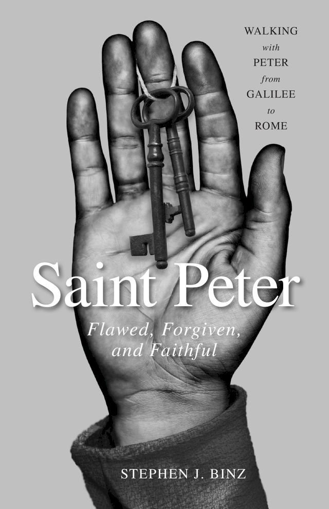  Saint Peter(Kobo/電子書)