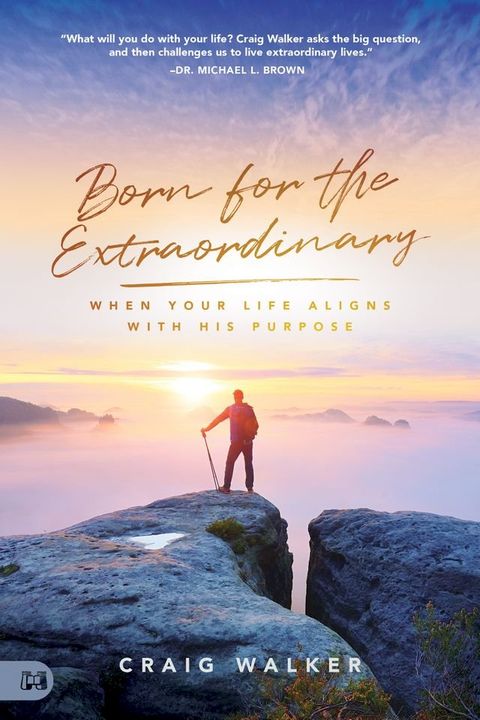 Born for the Extraordinary(Kobo/電子書)