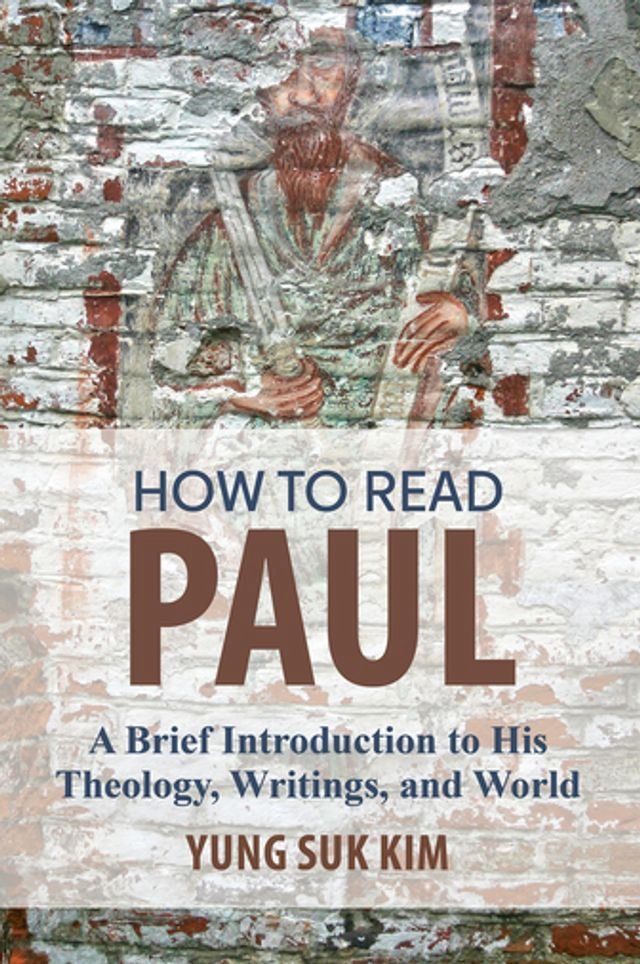  How to Read Paul(Kobo/電子書)