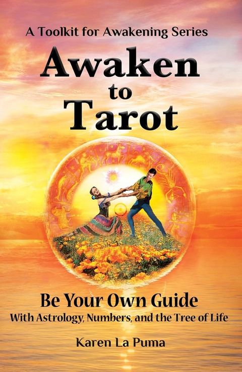 Awaken To Tarot(Kobo/電子書)