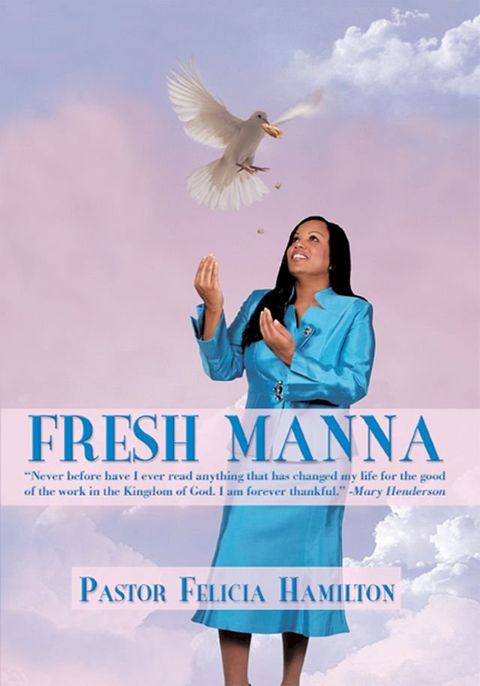 Fresh Manna(Kobo/電子書)