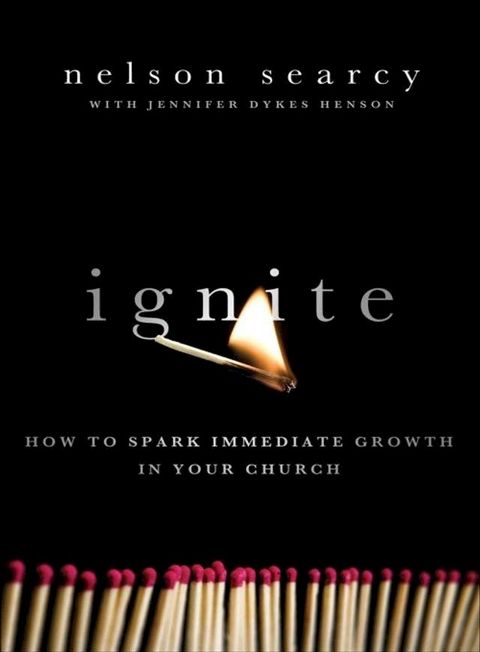 Ignite(Kobo/電子書)