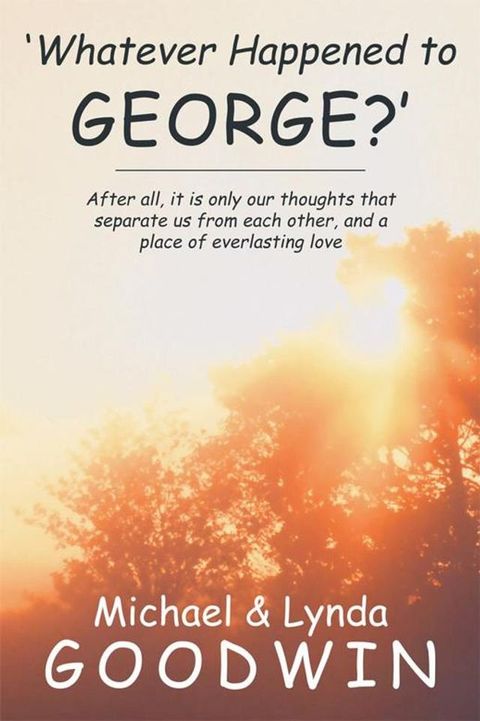 'Whatever Happened to George?'(Kobo/電子書)