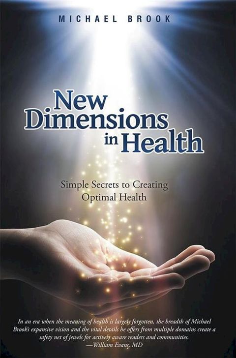 New Dimensions in Health(Kobo/電子書)