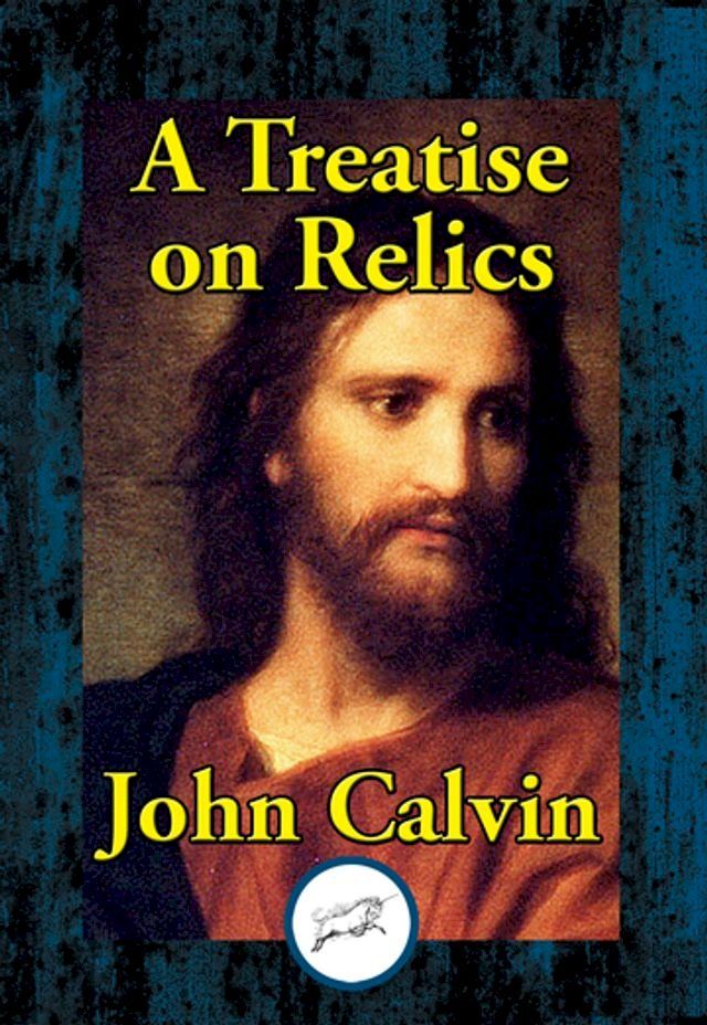  A Treatise on Relics(Kobo/電子書)