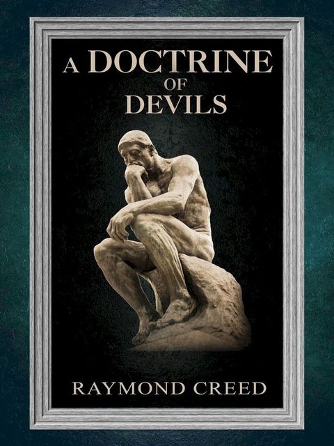 A Doctrine of Devils(Kobo/電子書)