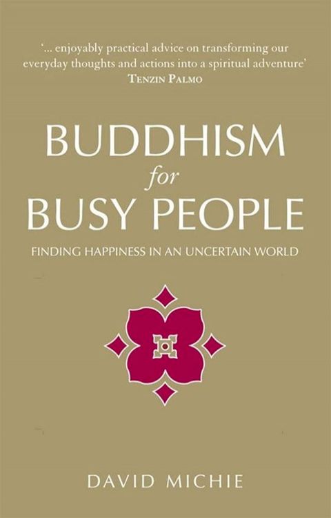 Buddhism For Busy People(Kobo/電子書)