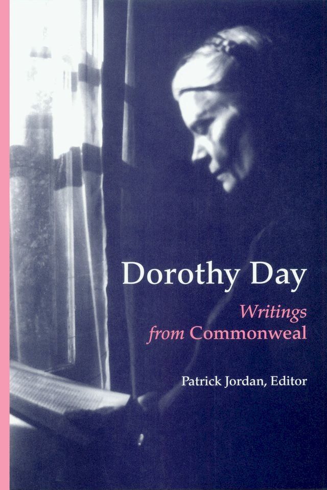  Dorothy Day(Kobo/電子書)