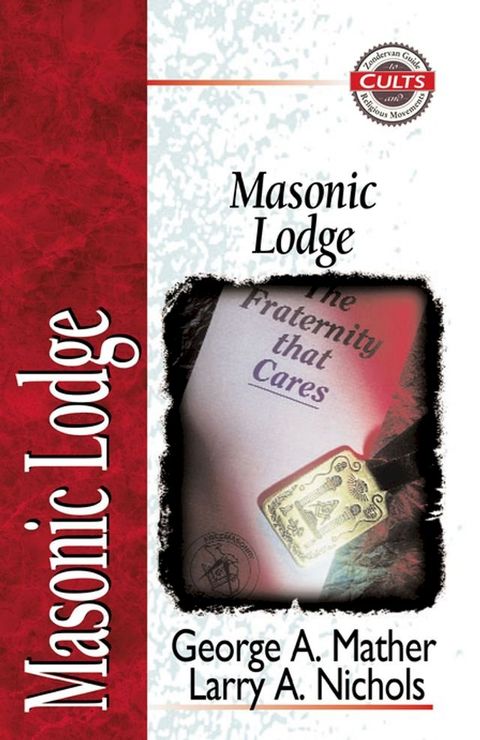 Masonic Lodge(Kobo/電子書)