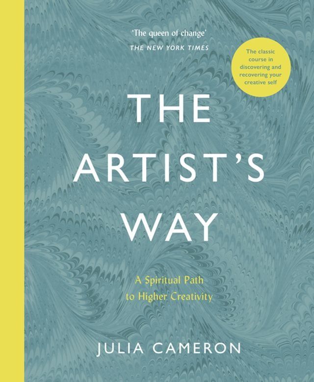  The Artist's Way(Kobo/電子書)