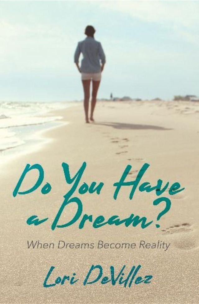  Do You Have a Dream?(Kobo/電子書)