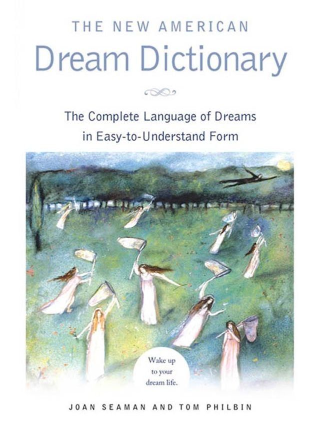  The New American Dream Dictionary(Kobo/電子書)