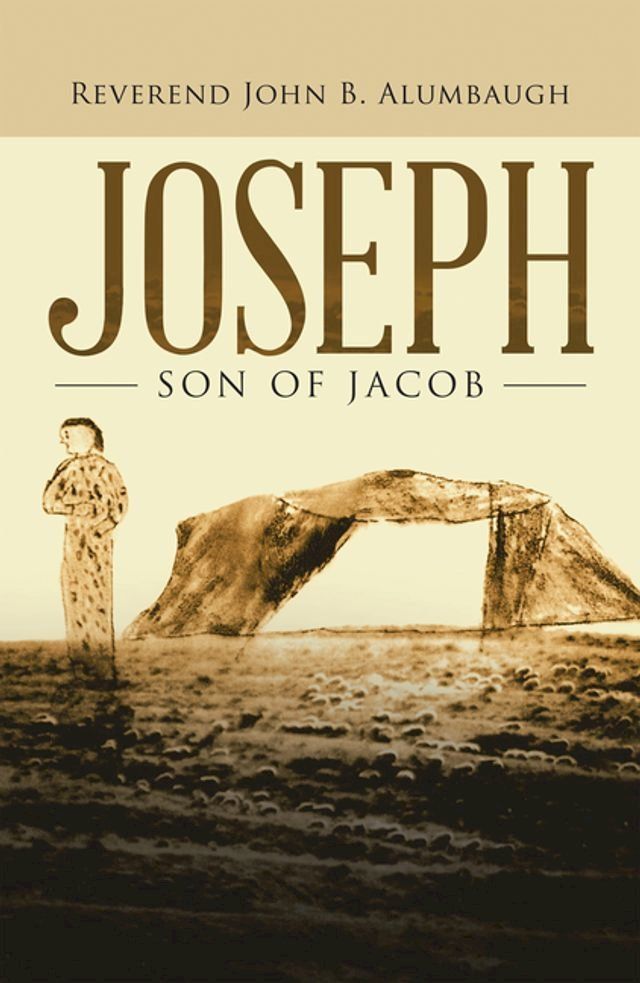  Joseph(Kobo/電子書)