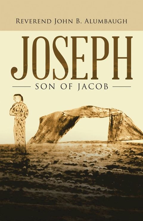 Joseph(Kobo/電子書)