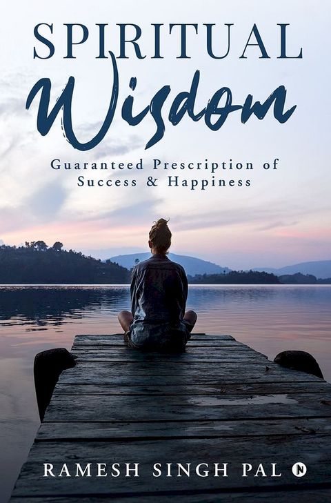 Spiritual Wisdom(Kobo/電子書)