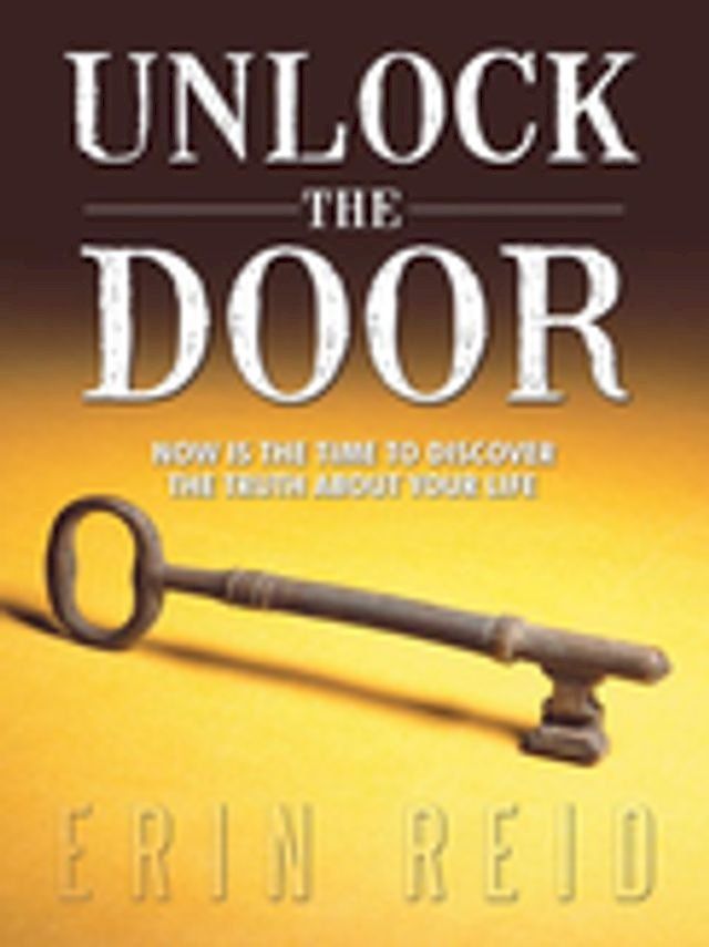  Unlock the Door(Kobo/電子書)