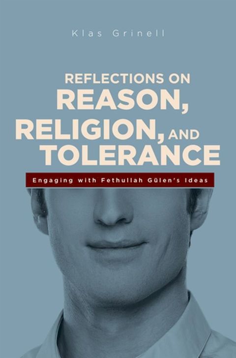 Reflections on Reason, Religion, and Tolerance(Kobo/電子書)