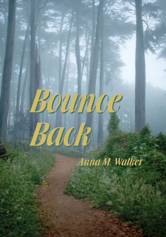  Bounce Back(Kobo/電子書)