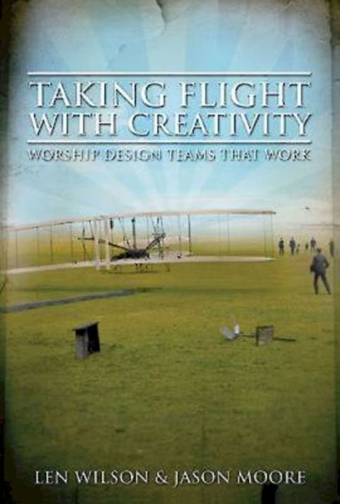 Taking Flight With Creativity(Kobo/電子書)