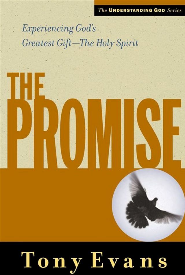  The Promise(Kobo/電子書)