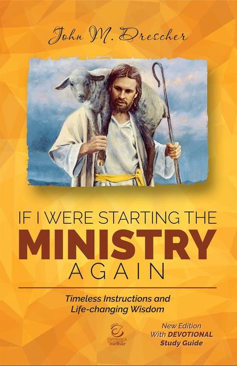 If I Were Starting The Ministry Again(Kobo/電子書)