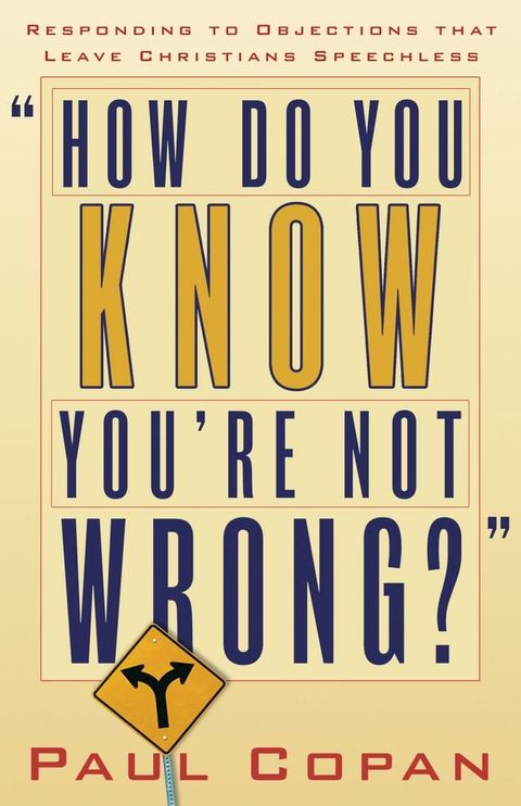 How Do You Know You're Not Wrong?(Kobo/電子書)