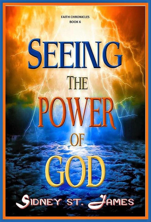  Seeing the Power of God(Kobo/電子書)