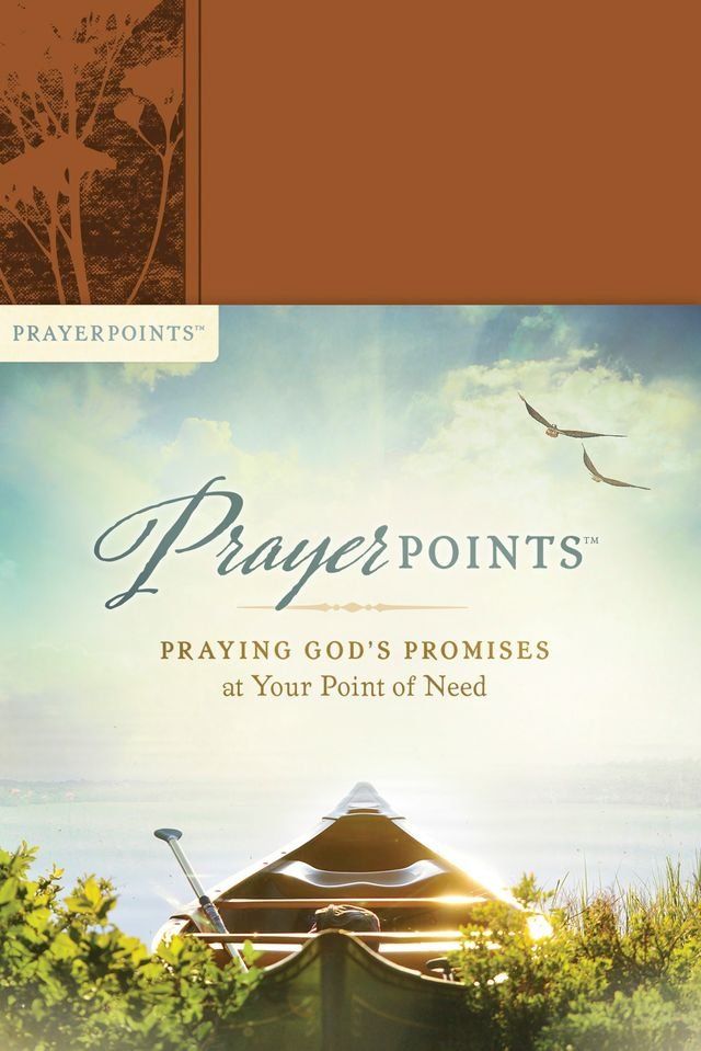  PrayerPoints(Kobo/電子書)