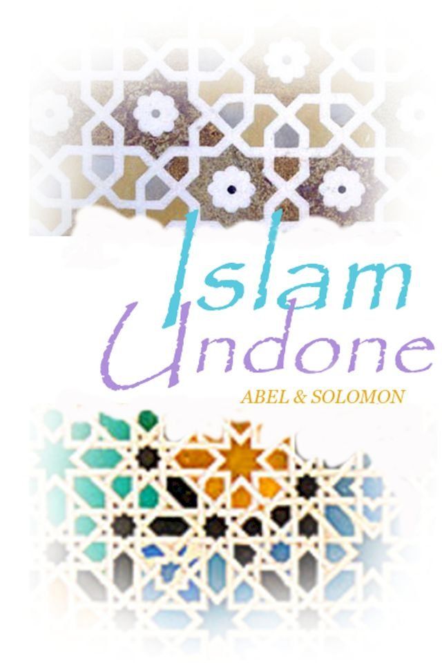  Islam Undone(Kobo/電子書)