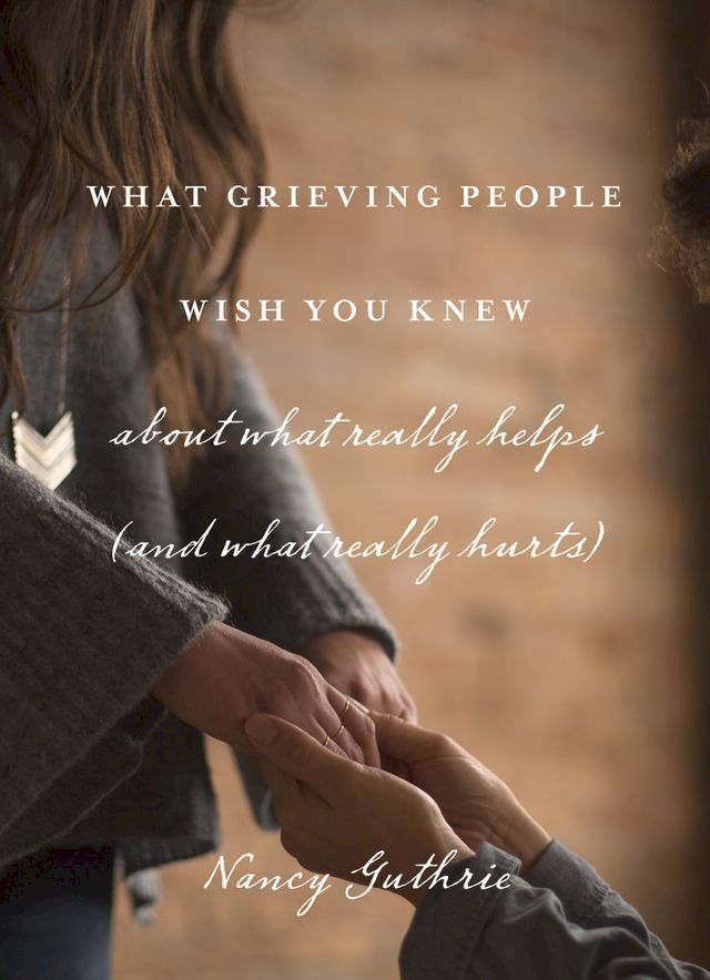  What Grieving People Wish You Knew about What Really Helps (and What Really Hurts)(Kobo/電子書)