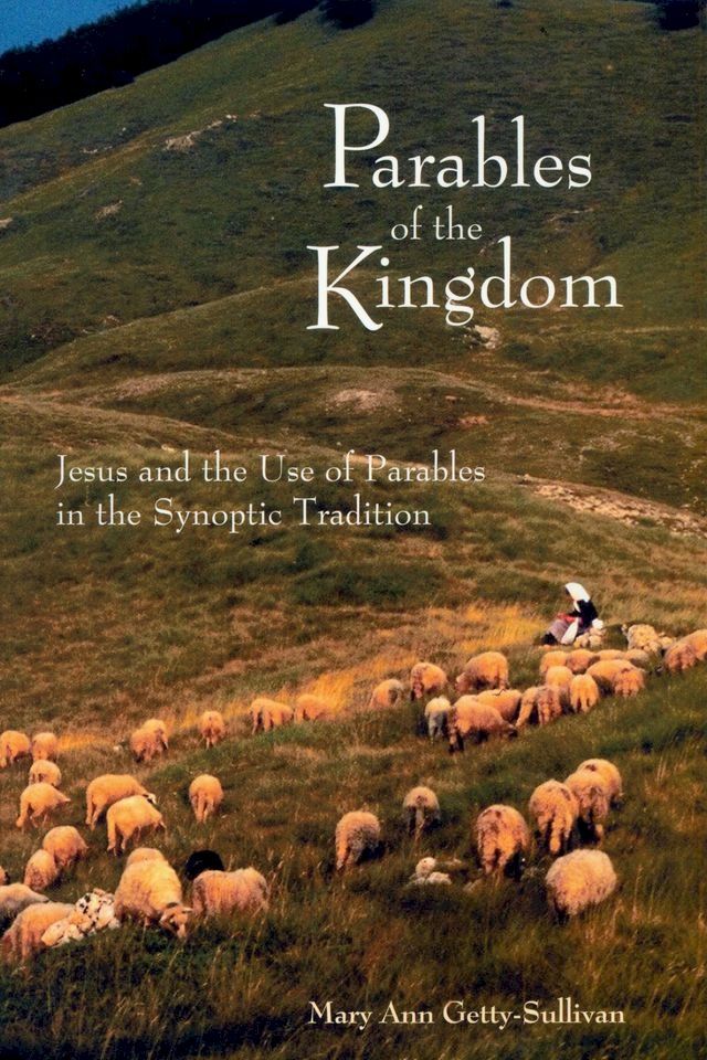  Parables of the Kingdom(Kobo/電子書)