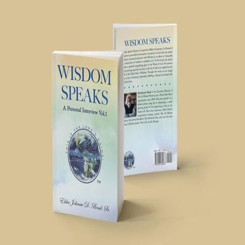 Wisdom Speaks(Kobo/電子書)