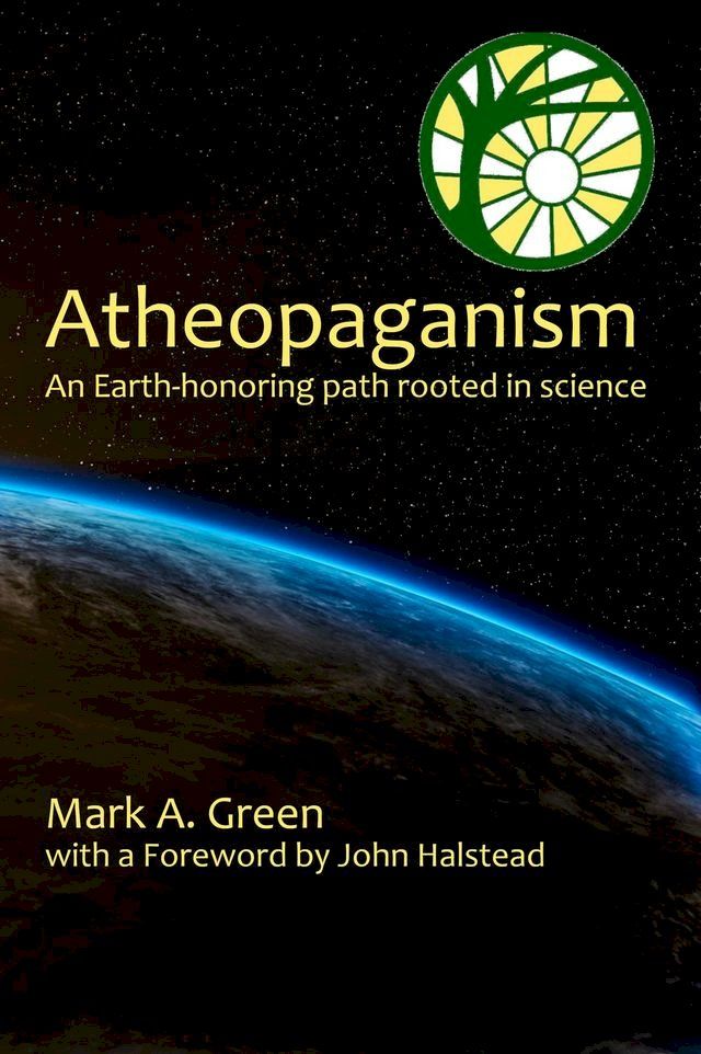  Atheopaganism(Kobo/電子書)