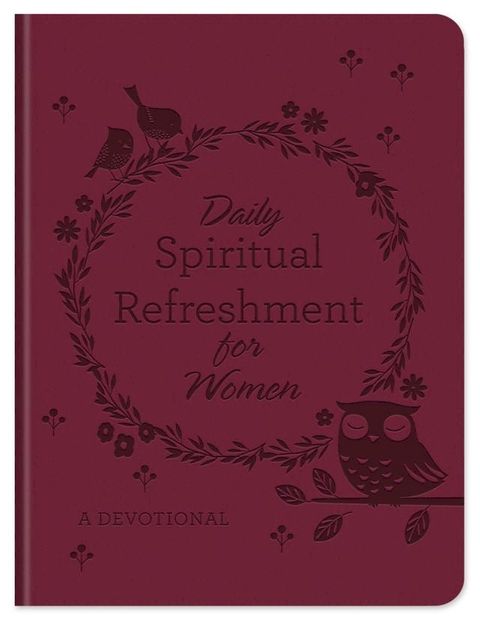 Daily Spiritual Refreshment for Women(Kobo/電子書)