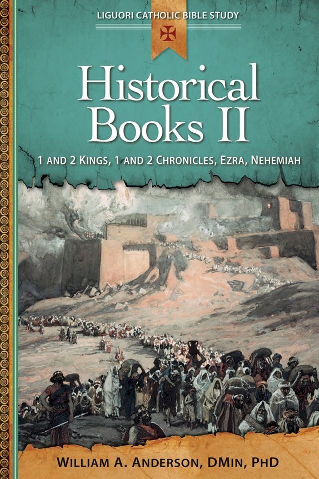  Historical Books II(Kobo/電子書)