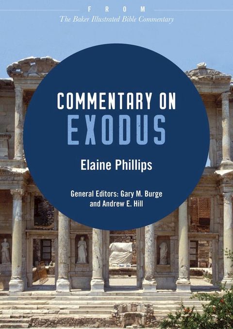 Commentary on Exodus(Kobo/電子書)