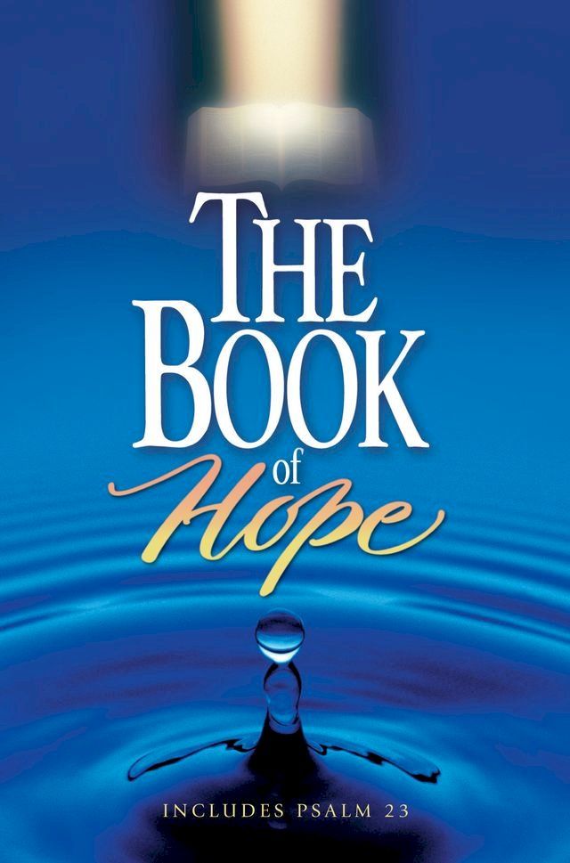  The Book of Hope(Kobo/電子書)