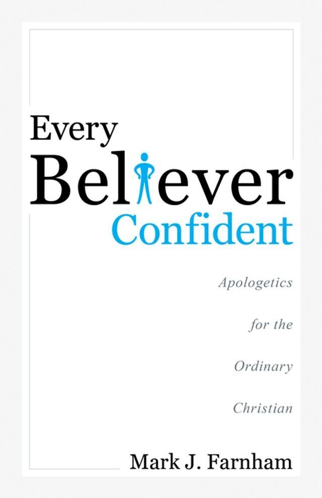  Every Believer Confident(Kobo/電子書)