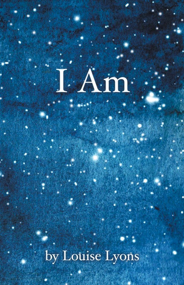  I Am(Kobo/電子書)