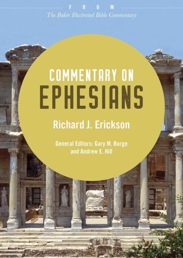  Commentary on Ephesians(Kobo/電子書)