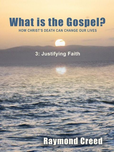 Justifying Faith(Kobo/電子書)