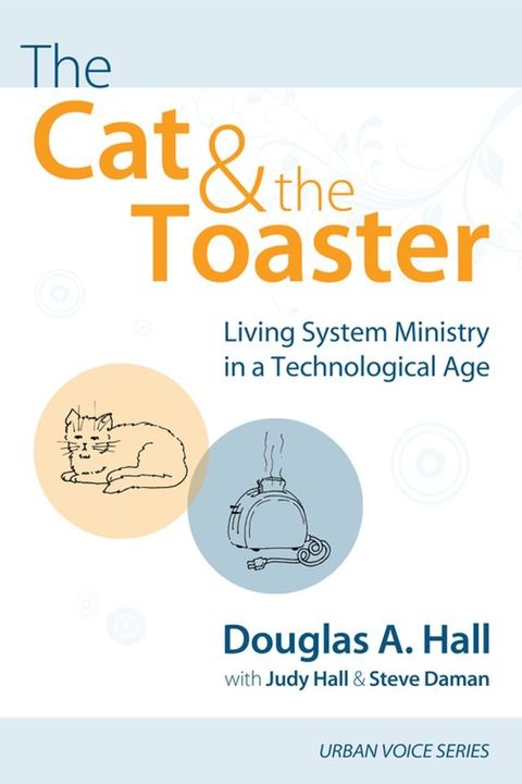 The Cat and the Toaster(Kobo/電子書)