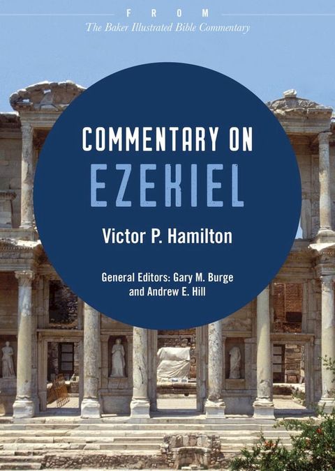 Commentary on Ezekiel(Kobo/電子書)