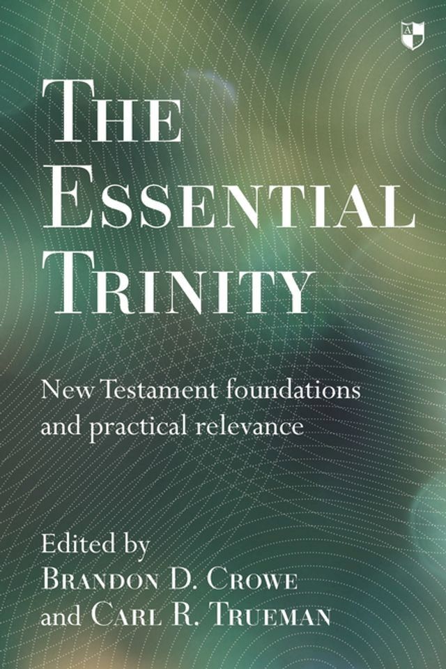  The Essential Trinity(Kobo/電子書)